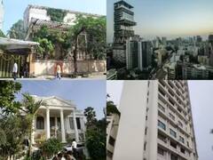 India Expensive House: આ છે ભારતના સૌથી મોંઘા ઘર, તસવીરો પરથી નહીં હટે નજર