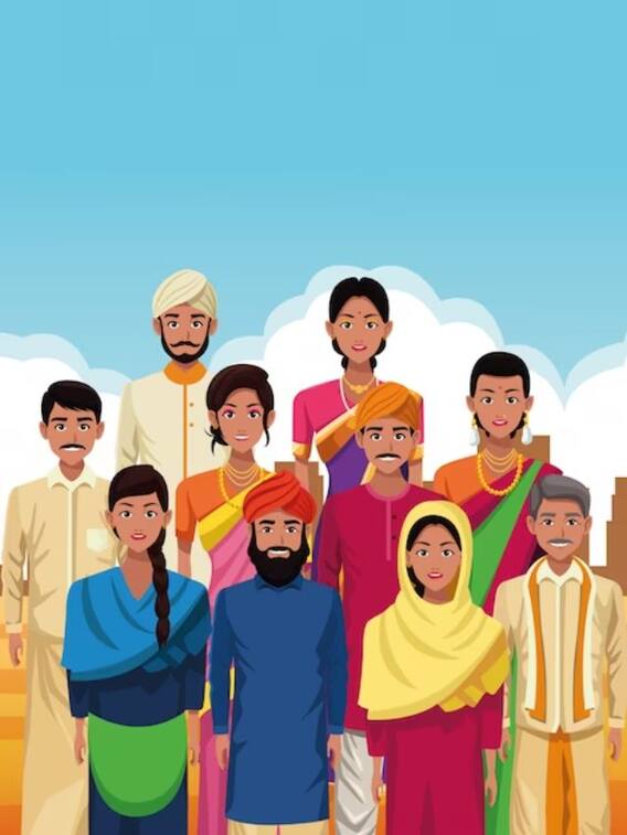 हिंदू या मुस्लिम... कौन पैदा करता है ज्यादा बच्चे?