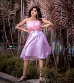 Vasanthi Krishnan: ఈ బిగ్ బాస్ బ్యూటీని చూస్తే ఎవరైనా మనసు పారేసుకోవాల్సిందే