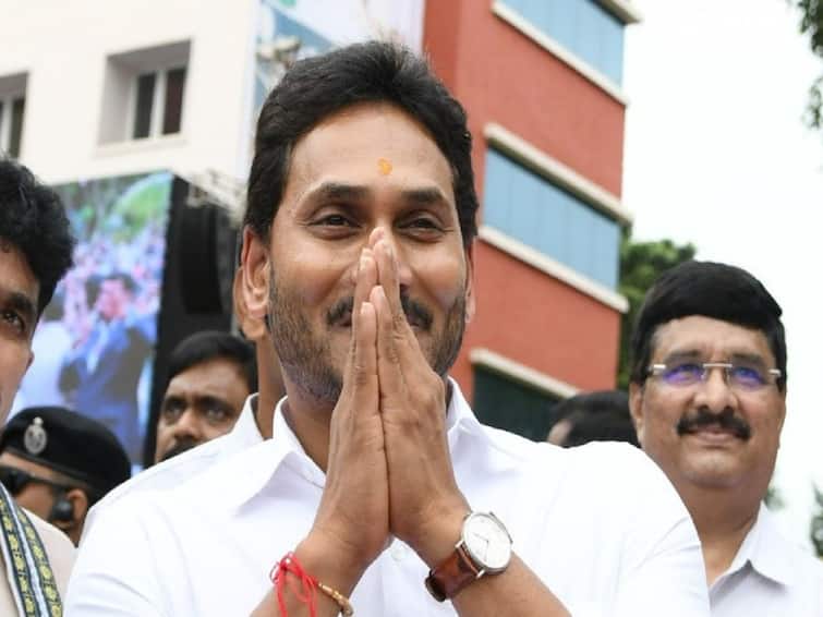వరద ప్రభావిత ప్రాంతాల్లో సీఎం జగన్‌ పర్యటన పూర్తి షెడ్యూల్‌ ఇదే