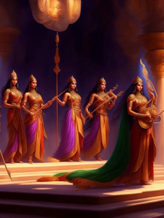 बदनाम गलियों की इन 5 तवायफों की होती थी खूब इज्जत