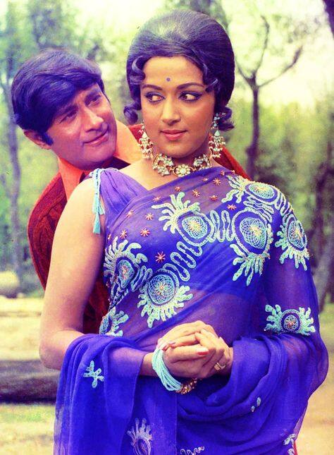 ਜਦੋਂ ਡਰ ਨਾਲ ਸੁੱਕ ਗਏ ਸੀ 'ਡਰੀਮ ਗਰਲ' ਹੇਮਾ ਮਾਲਿਨੀ ਦੇ ਸਾਹ