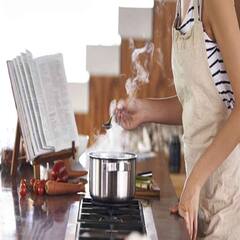 Cooking Mistakes: ਖਾਣਾ ਬਣਾਉਂਦੇ ਸਮੇਂ ਤੁਸੀਂ ਵੀ ਨਾਂ ਕਰੋ ਇਹ ਗਲਤੀਆਂ