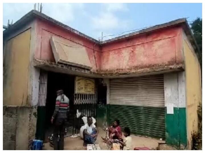 517 shops locked due to strike of PDS operators, beneficiaries returning empty handed from shops ann Chhattisgarh News: 517 राशन की दुकानों पर लटका ताला, पीडीएस संचालकों की हड़ताल से परेशान हुए लोग