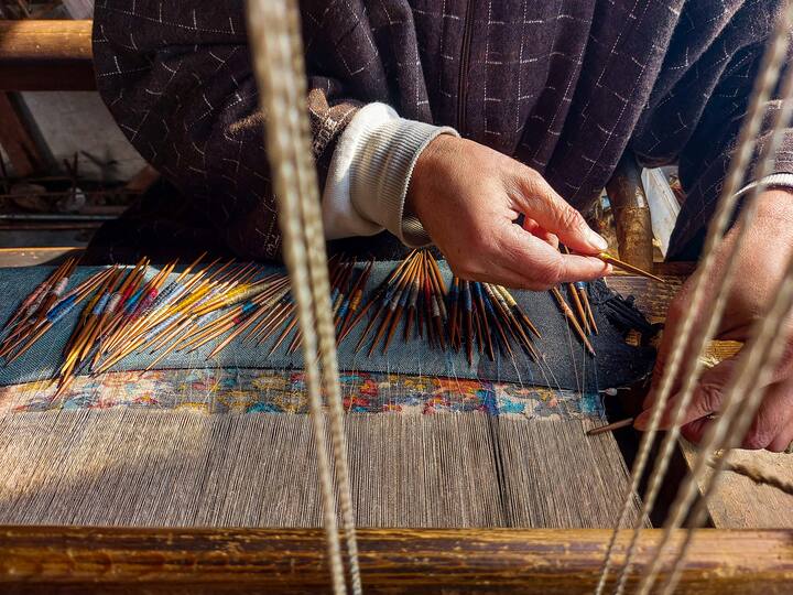 ২০২৩ সালে জাতীয় তন্তু দিবসের থিম হল 'Handlooms for Sustainable Fashion'. পরিবেশবান্ধব পদ্ধতিতে হস্তচালিত তাঁতের মাধ্যমে ফ্যাশনেবল জামাকাপড় তৈরির লক্ষ্য নেওয়া হচ্ছে। দিনটি উপলক্ষে সারা দেশে নানা অনুষ্ঠান হচ্ছে।