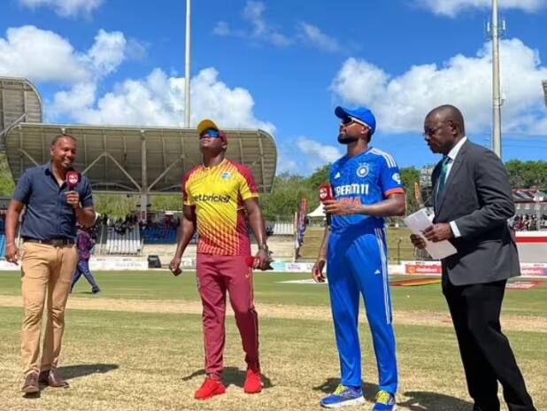 ind-vs-wi-3rd-t20-match-preview-date-and-venue-team-india-do-and-die-hardik-pandya-nicholas-pooran-guyana IND vs WI: ਭਲਕੇ ਭਾਰਤ-ਵੈਸਟਇੰਡੀਜ਼ ਵਿਚਾਲੇ ਖੇਡਿਆ ਜਾਵੇਗਾ ਤੀਜਾ ਟੀ-20, ਭਾਰਤੀ ਟੀਮ ਲਈ ਹੋਵੇਗਾ 'ਕਰੋ ਜਾਂ ਮਰੋ' ਦਾ ਮੁਕਾਬਲਾ