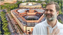 Rahul Gandhi Reinstated as Loksabha MP : సుప్రీం తీర్పుతో లోక్ సభ స్పీకర్ కీలక నిర్ణయం | ABP Desam