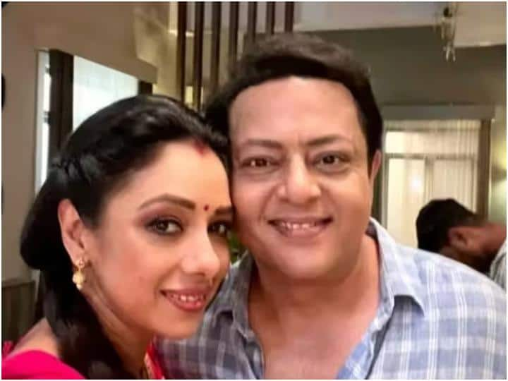 Rupali Ganguly gets emotional remembering Anupamaa late co star Nitish Pandey on Friendship Day 'यकीन नहीं हो रहा कि तुम चले गए', फ्रेंडशिप डे पर को-स्टार नीतीश पांडे को याद कर इमोशनल हुईं Rupali Ganguly