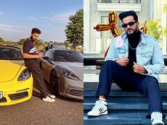 एल्विश यादव हैं सेडान-एसयूवी के मालिक, तो 'फुकरा इंसान' की है करोड़ों में कमाई! जानिए दोनों में किसके पास है ज्यादा पैसा