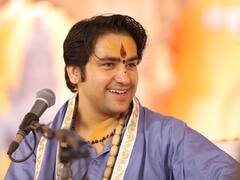 छिंदवाड़ा में पंडित धीरेंद्र शास्त्री की कथा का समापन, कमलनाथ बोले- 'आप आते रहिए, हमारा मन...'