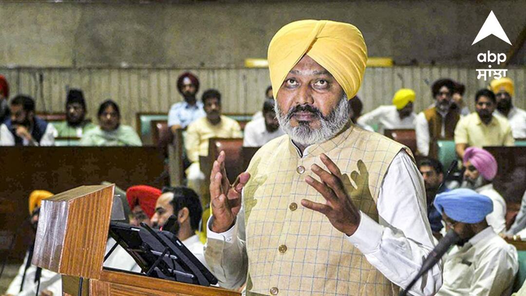 Punjab News: ਪੰਜਾਬ ਸਰਕਾਰ ਦੇ ਖ਼ਜ਼ਾਨੇ 'ਚ ਆਏ 12322.71 ਕਰੋੜ, ਪਿਛਲੇ ਵਿੱਤੀ ਵਰ੍ਹੇ ਨਾਲੋਂ 11.65 ਫ਼ੀਸਦ ਦਾ ਵਾਧਾ, ਜਾਣੋ ਅੰਕੜੇ 12322.71 crores in the treasury of the Punjab government an increase of 11.65 percent over the previous financial year, know the data Punjab News: ਪੰਜਾਬ ਸਰਕਾਰ ਦੇ ਖ਼ਜ਼ਾਨੇ 'ਚ ਆਏ 12322.71 ਕਰੋੜ, ਪਿਛਲੇ ਵਿੱਤੀ ਵਰ੍ਹੇ ਨਾਲੋਂ 11.65 ਫ਼ੀਸਦ ਦਾ ਵਾਧਾ, ਜਾਣੋ ਅੰਕੜੇ