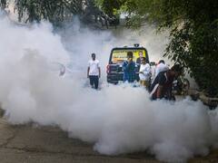 इंदौर में डेंगू की दस्तक! हर 4 घंटे में मिल रहा है एक मरीज, डॉक्टरों ने दी ये सलाह