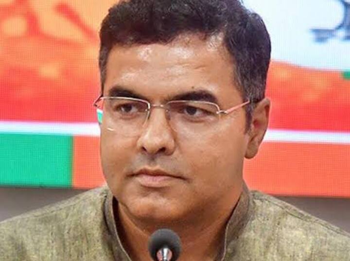 Congress accused BJP MP Pravesh Sinh Verma of scam Ahmedabad: ભાજપ સાંસદની સંસ્થાએ સરકારી જમીન કરી લીધી ટ્રસ્ટના નામે, ભૂકંપ પીડિતોની સહાયના નામે આચર્યું મોટું કૌભાંડ