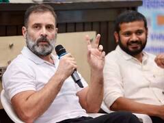 2024च्या निवडणुकांमध्ये भाजपच बाजी मारणार? विरोधकांच्या INDIA ला किती जागा मिळणार? सर्वेक्षणाचा निष्कर्ष समोर