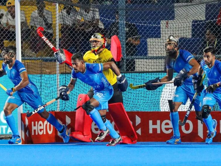 Asian Champions Trophy: India Triumphs Over Defending Champs South Korea, Secures Semifinals Spot Asian Champions Trophy: India Triumphs Over Defending Champs South Korea, Secures Semifinals Spot