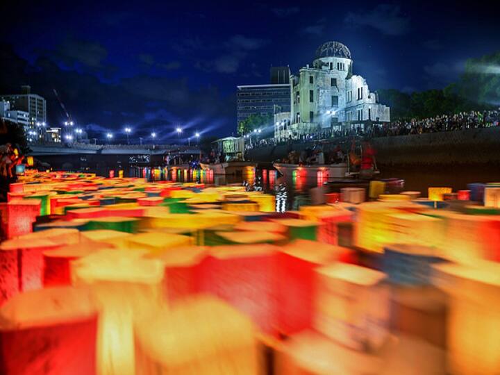 The events effectively ended Japan's nearly half-century of Asian aggression. After the Japanese military launched a surprise attack on the US Naval Base in Pearl Harbour, Hawaii, on December 7, 1941, the United States declared war on Japan.  (Image Source: Getty)