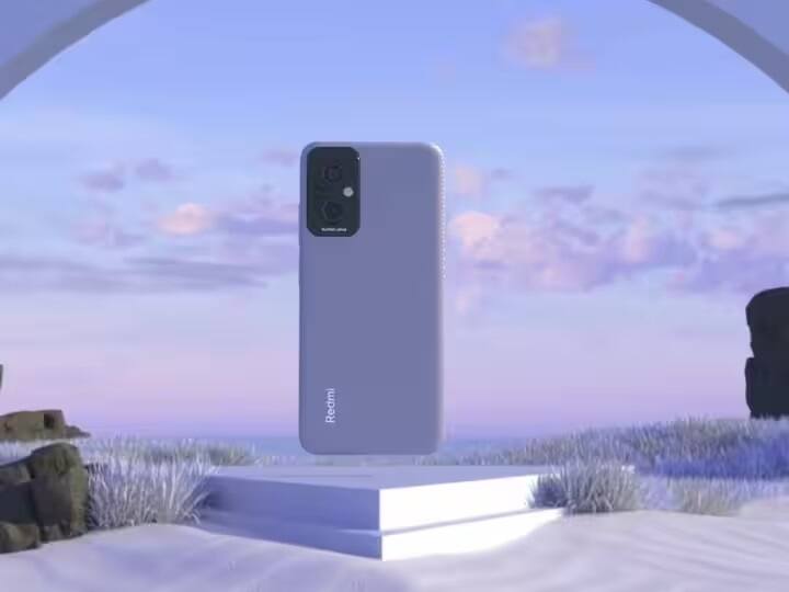 Redmi 11 Primeમાં ત્રિપલ કેમેરા સેટઅપ ઉપલબ્ધ છે. આમાં 2MP ડેપ્થ સેન્સર અને 2MP મેક્રૉ કેમેરા સાથે 50MP AI કેમેરા છે. ફોનની કિંમત 8,999 રૂપિયા છે. આમાં MediaTek Helio G99 પ્રૉસેસર ઉપલબ્ધ છે.