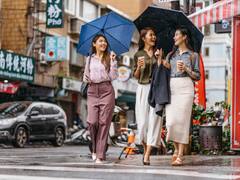 Tips For Styling Up During Monsoons