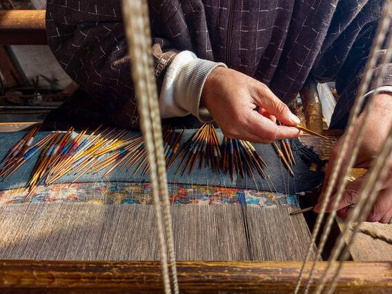 আজ জাতীয় তন্তু দিবস