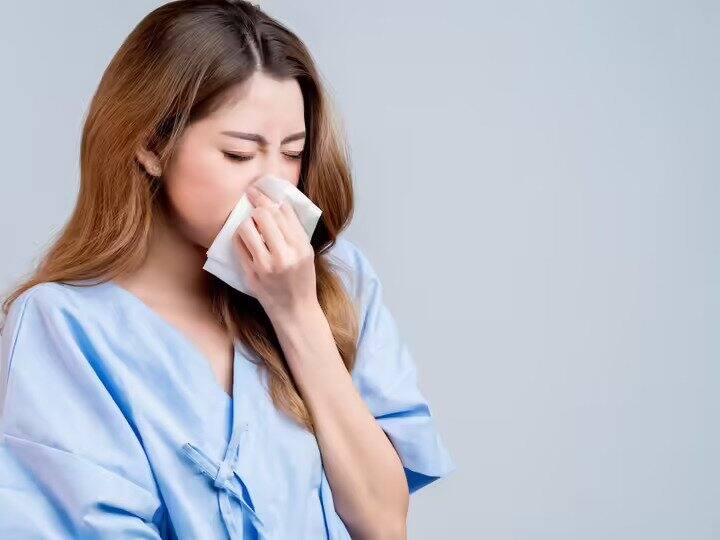 Nose Congestion: मानसून में बढ़ गई है नाक बंद होने की समस्या ते ये उपाय आएंगे खूब काम