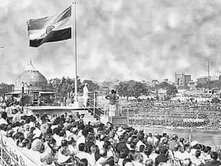 Independence Day 2023 India First Election after Indian Independence First Election: அம்பேத்கரின் தேர்தல் தோல்வி..இரட்டை வேட்பாளர் முறை..காங்கிரஸ் அலை..சுதந்திர இந்தியாவின் முதல் தேர்தல் பற்றி சுவாரஸ்ய தகவல்கள்