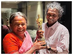 The Elephant Whisperers' Bomman, Bellie Send Legal Notice To Director Kartiki Gonsalves Asking For Rs 2 Cr