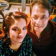 Arun Govil Daughter Photos: बेहद खूबसूरत है रामायण के 'श्रीराम' अरुण गोविल की बेटी, लाइमलाइट से दूर जीती हैं ऐसी जिंदगी