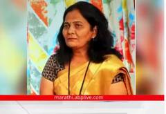 Crime News:  महाराष्ट्र राज्य शिक्षण परिषदेच्या अध्यक्षा शैलजा दराडे यांना अटक