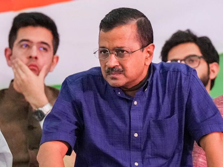 Delhi services bill passed in rajya sabha cm arvind kejriwal says black day for indian democracy   Delhi Services Bill: દિલ્હી સર્વિસ બિલ રાજ્યસભામાં પાસ થતા કેજરીવાલે આપી પ્રથમ પ્રતિક્રિયા, કહ્યું હવે જનતા એક પણ... 