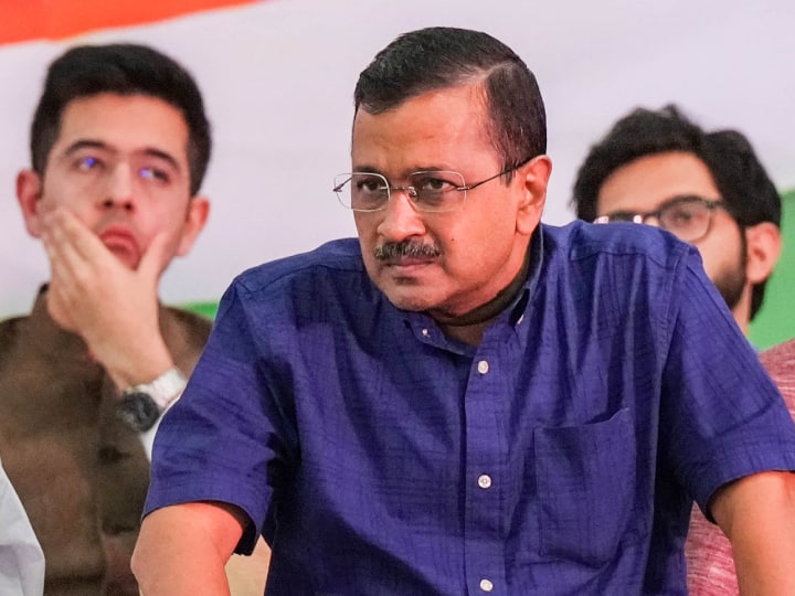 Delhi Services Bill: दिल्ली सेवा बिल राज्यसभा में पास होने पर अरविंद केजरीवाल का पहला रिएक्शन, 'अब जनता एक भी सीट नहीं देगी'