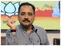 हरियाणा हिंसा पर BJP ने आम आदमी पार्टी को घेरा, AAP से जुड़े जावेद अहमद को निकालने की मांग