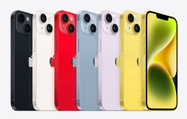 iPhone 14 Plus फ्लिपकार्ट के माध्यम से 72,999 रुपये की रियायती कीमत पर भी खरीद सकते हैं. कुछ iPhones पर बैंक ऑफर भी हैं और कोई भी डिवाइस को काफी कम कीमत पर खरीद सकेगा.