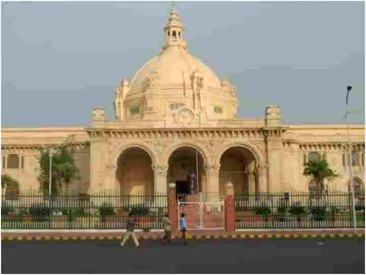 Monsoon session of Uttar Pradesh Legislative Assembly will start from today  | UP News: यूपी विधानसभा का मानसून सत्र आज से, महंगाई और कानून व्यवस्था पर  सरकार को घेरने की तैयारी में