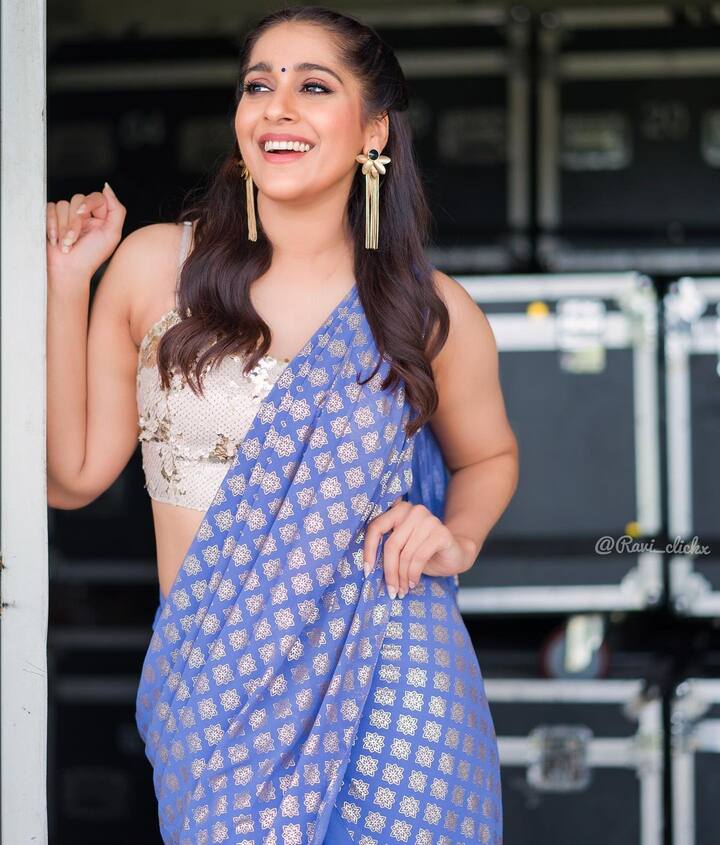 రష్మి గౌతమ్ అందమైన ఫోటోలు