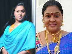 Angadi Theru Sindhu: சோகத்தில் திரையுலகம்.. புற்றுநோயுடன் நீண்ட போராட்டம்.. அங்காடித் தெரு நடிகை சிந்து மறைவு..