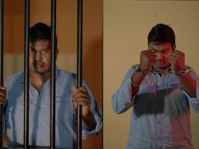 g shiva new movie goes on Guinness World Records who acting as single role படம் முழுக்க ஒரே ஒருத்தர்தான்.. கின்னஸ் சாதனைக்கு செல்லும் புதுப்படம்