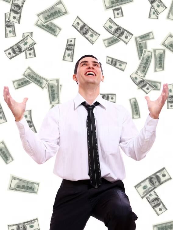 सिर्फ इतनी उम्र में ये टेक दिग्गज बन गए अरबपति