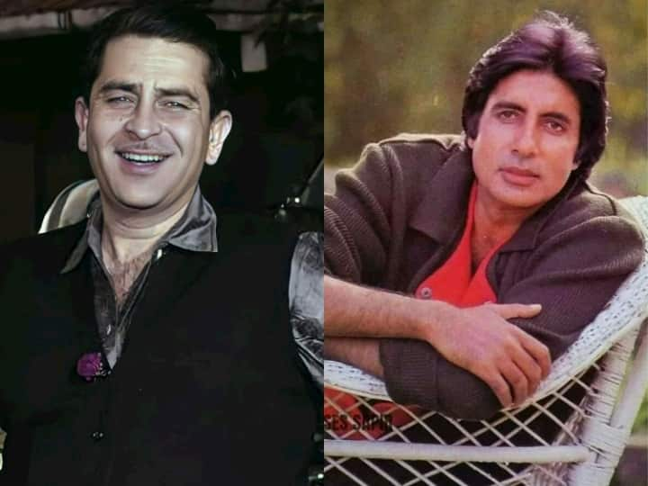 Amitabh Bachchan यूं तो लाइफ में काफी संघर्षों से गुजरे हैं. लेकिन एक बार उनके साथ कुछ ऐसा हुआ था जिन्होंने एक्टर को मौत के मुंह में पहुंचा दिया. इस दौरान राज कपूर उनके लिए शैंपेन लेकर पहुंचे थे.