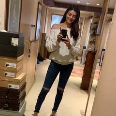 Taali: बेटियों के साथ मुंबई के इस आलीशान घर में रहती हैं ‘ताली’ एक्ट्रेस सुष्मिता सेन, यहां देखिए लिविंग से बेडरूम तक की तस्वीरें