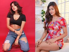 MMS लीक होने से पहले इन विवादों में रह चुकी हैं Anjali Arora, मुनव्वर फारूकी से अफेयर की खूब हुई थी चर्चा