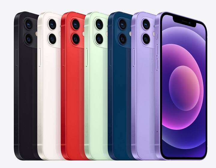 iPhone 12 को इस सेल में 56,999 की कीमत पर खरीद सकते हैं. हालांकि समझदारी यही होगी कि बजट थोड़ा बढ़ाकर iPhone 13 खरीदें. iPhone 12 अब काफी पुराना हो चुका है.