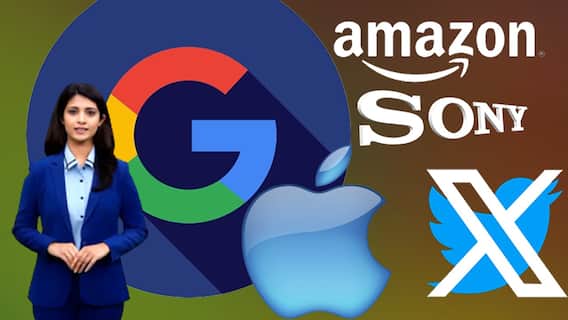 AI Anchor AIra News | Original Names Of Top Companies: ఈ కంపెనీలకు మొదట ఉండే పేర్లేంటో తెలుసా..?