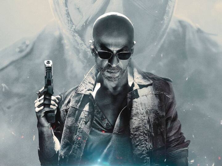 'मैं अच्छा हूं या बुरा, 30 दिन बाद जान लेना..' Jawan की ग्रैंड रिलीज पर बोले शाहरुख खान, शुरू हुआ काउंट डाउन Jawan Poster Shah Rukh Khan Kicks Off Jawan Movie Countdown With New Poster 'मैं अच्छा हूं या बुरा, 30 दिन बाद जान लेना..' Jawan की ग्रैंड रिलीज पर बोले शाहरुख खान, शुरू हुआ काउंट डाउन