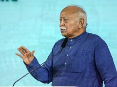 'ये सनातन के उत्थान का समय', काशी में बोले मोहन भागवत, कहा- दुनिया को देना है धर्म का ज्ञान