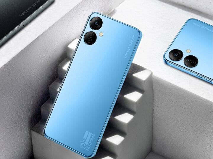 Tecno Spark 9 की कीमत 7,099 रुपये है. इसमें MediaTek Helio G37 प्रोसेसर, 6.6-इंच HD+ डॉट नॉच डिस्प्ले और Android 12 ऑपरेटिंग सिस्टम मिलता है. इसी तरह आप लावा ब्लेज़ 2 को 8,999 रुपये में खरीद सकते हैं.