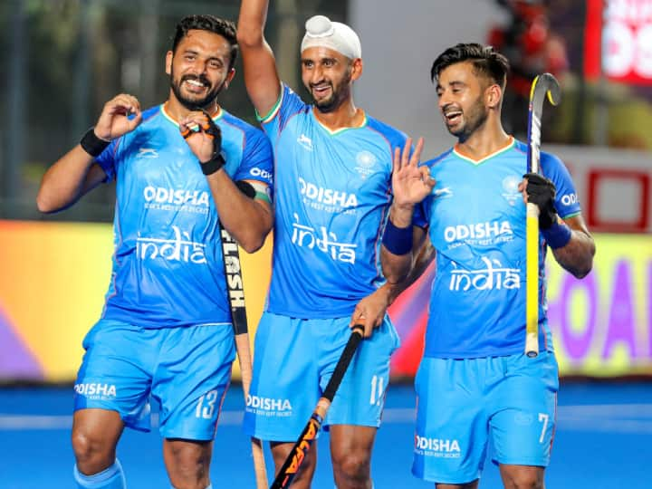 Asian Champions Trophy 2023: भारत ने मलेशिया को 5-0 से हराया, ऐसा रहा मैच का हाल