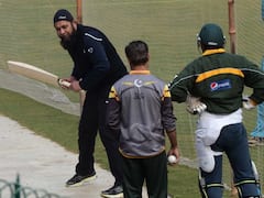 Pakistan Inzamam ul Haq: વર્લ્ડકપ પહેલા પાકિસ્તાનની ટીમમાં થઈ આ ક્રિકેટરની વાપસી, નીભાવશે મોટી જવાબદારી