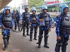 गुरुग्राम से हटाई गई धारा 144, हालात सामान्य होते ही प्रशासन ने लिया फैसला