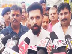 नीतीश पर चिराग पासवान का तंज, कहा- 'RJD और BJP दोनों तरफ झांकते हैं सीएम, महा कन्फ्यूज हैं...'