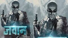 Jawan Poster: ਸ਼ਾਹਰੁਖ ਖਾਨ ਨੇ ਖਤਰਨਾਕ ਲੁੱਕ 'ਚ ਫਿਲਮ ਜਵਾਨ ਦਾ ਪੋਸਟਰ ਕੀਤਾ ਰਿਲੀਜ਼, ਫੈਨਜ਼ ਤੋਂ ਪੁੱਛਿਆ...